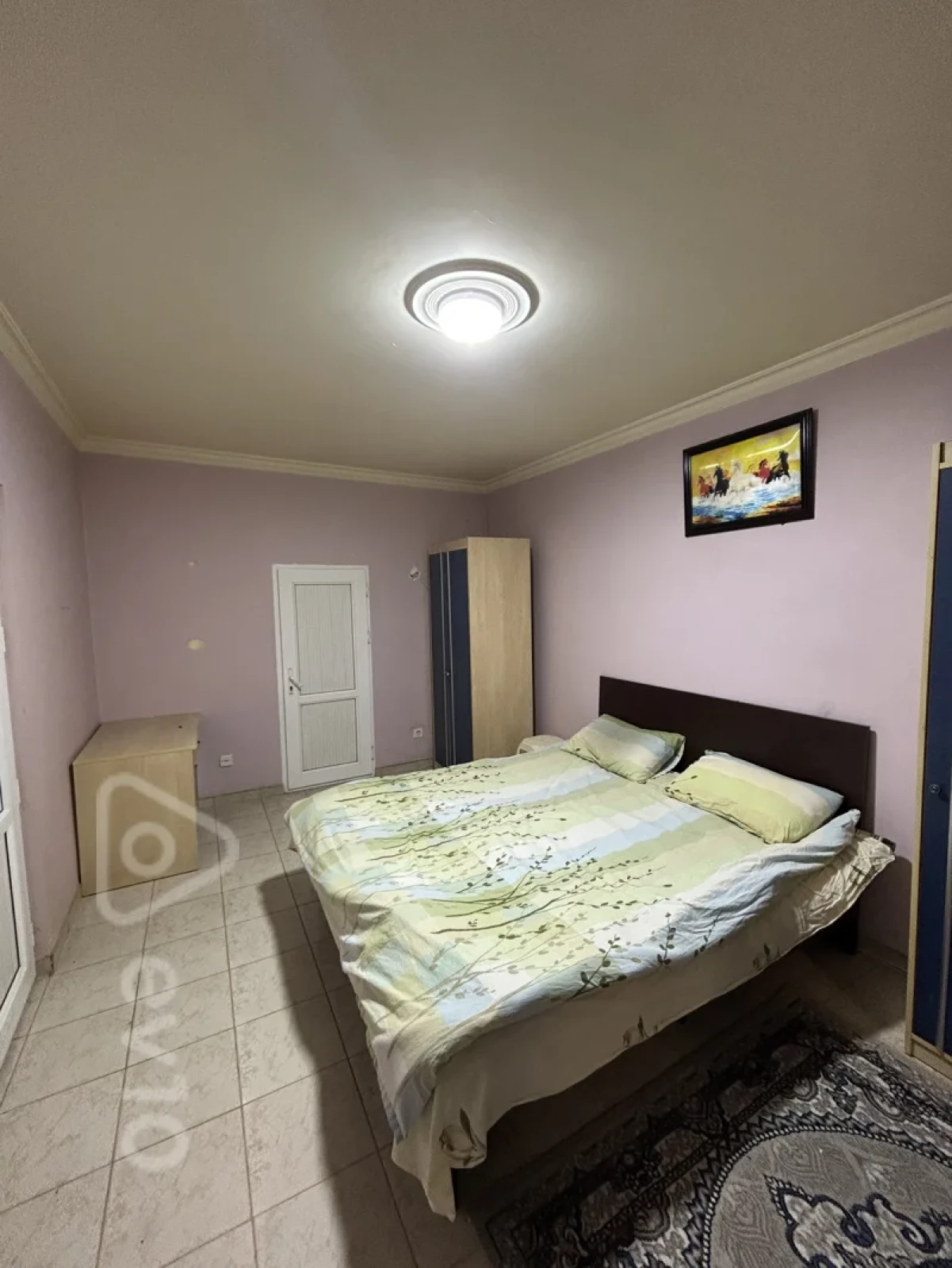 Kirayə verilir 3 otaqlı köhnə tikili 75 m²