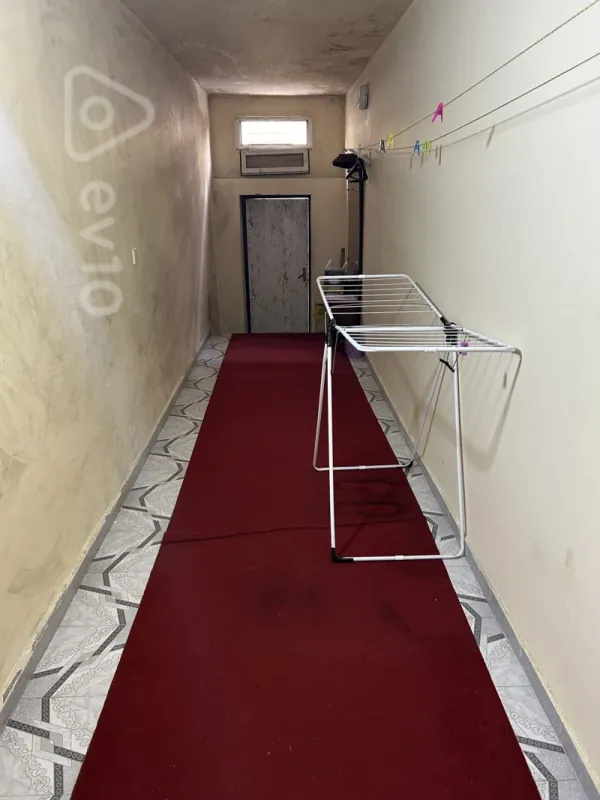 Kirayə verilir 3 otaqlı köhnə tikili 75 m²