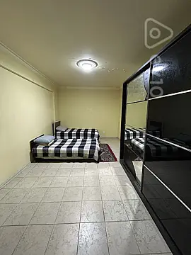 Kirayə verilir 3 otaqlı köhnə tikili 75 m²