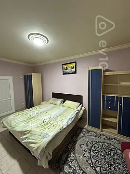 Kirayə verilir 3 otaqlı köhnə tikili 75 m²