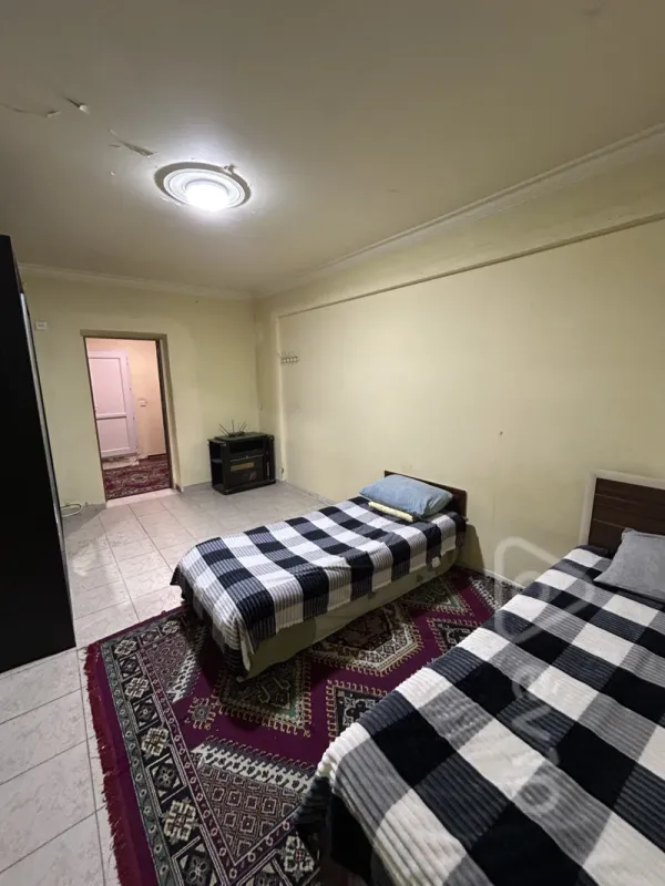 Kirayə verilir 3 otaqlı köhnə tikili 75 m²