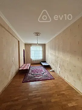 Satılır 3 otaqlı yeni tikili 88 m²