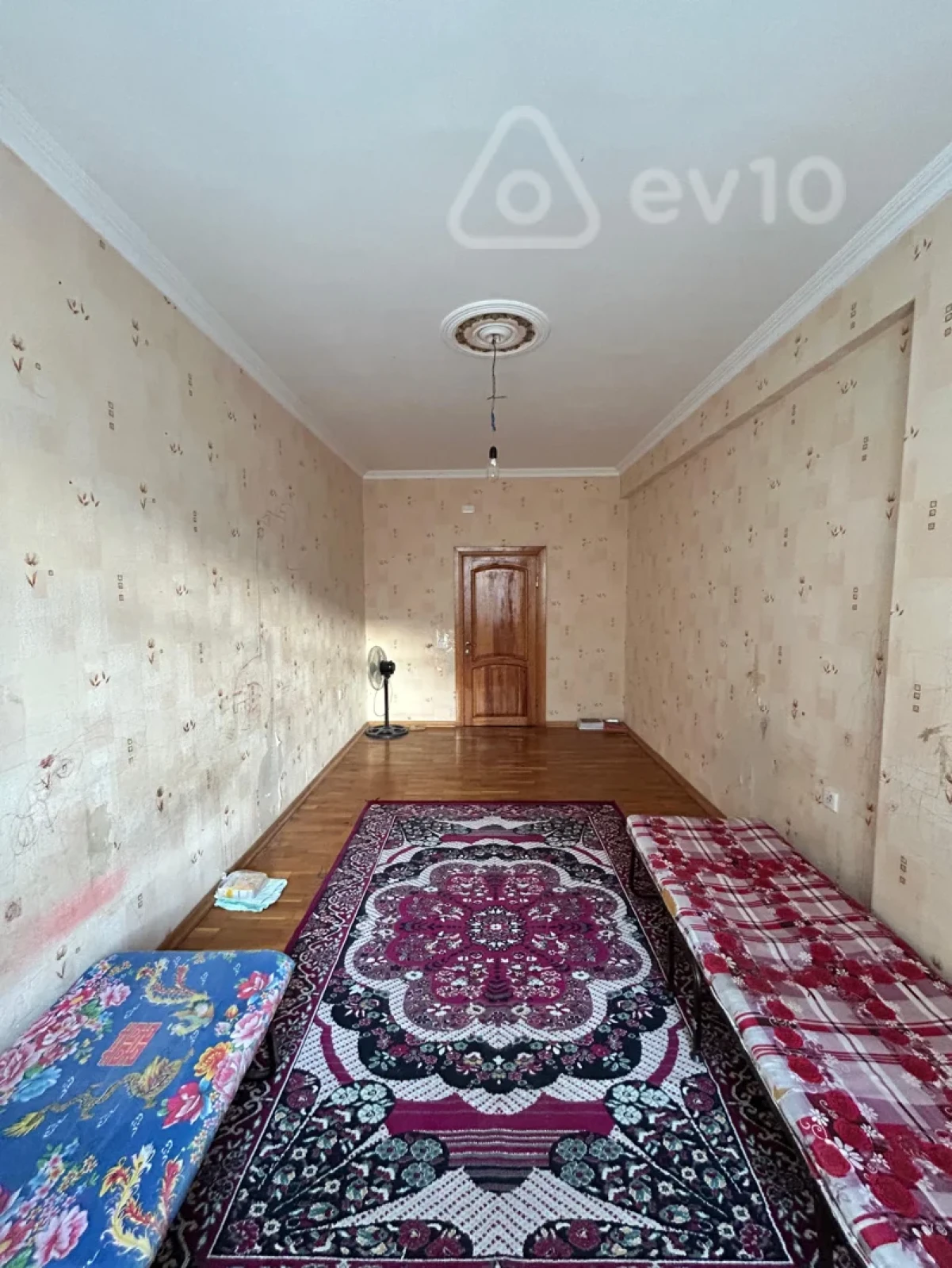 Satılır 3 otaqlı yeni tikili 88 m²