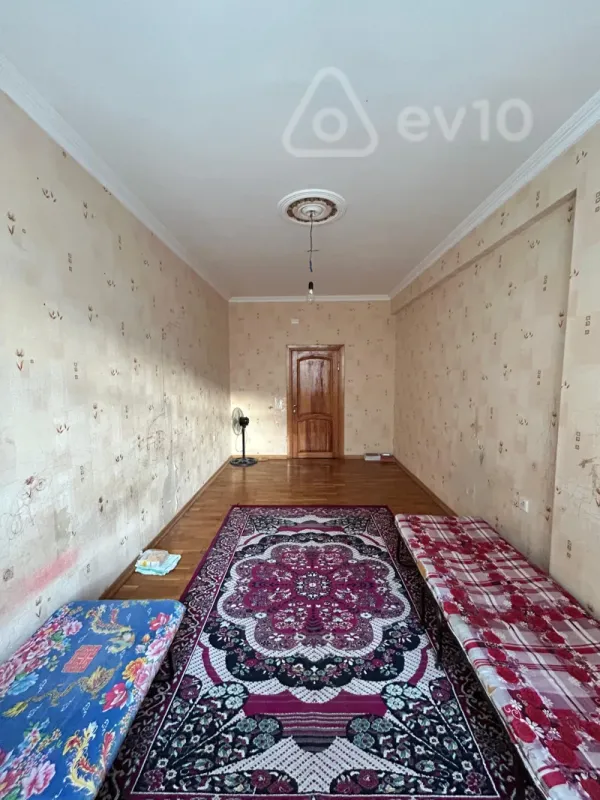 Satılır 3 otaqlı yeni tikili 88 m²