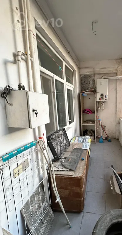 Satılır 3 otaqlı yeni tikili 88 m²