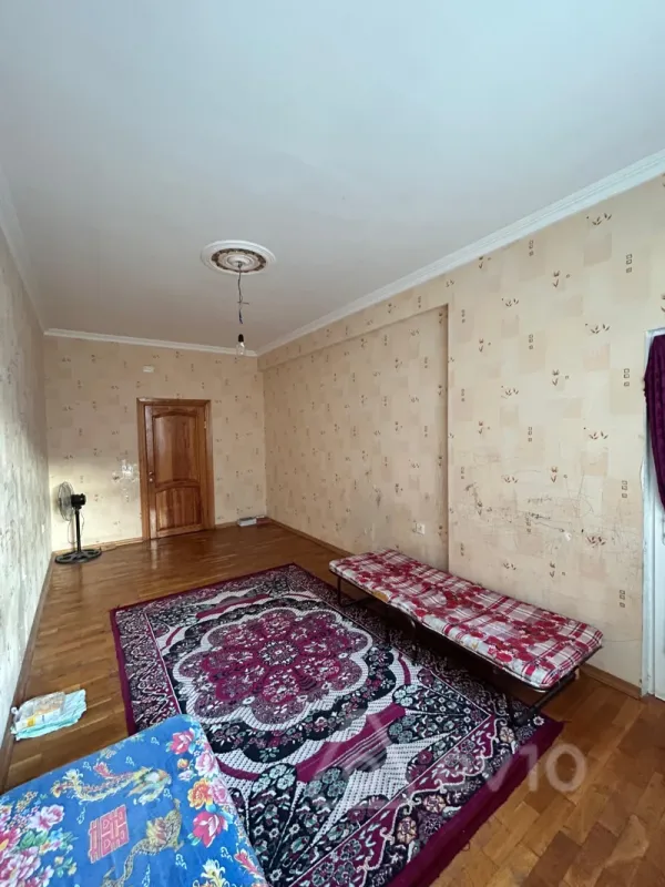Satılır 3 otaqlı yeni tikili 88 m²