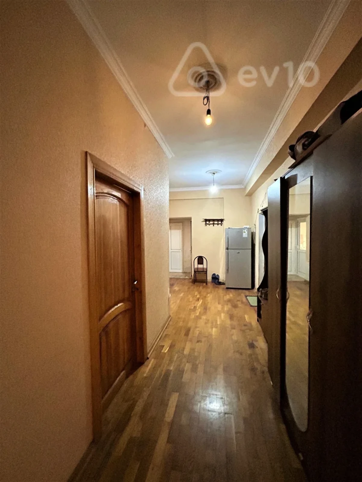 Satılır 3 otaqlı yeni tikili 88 m²