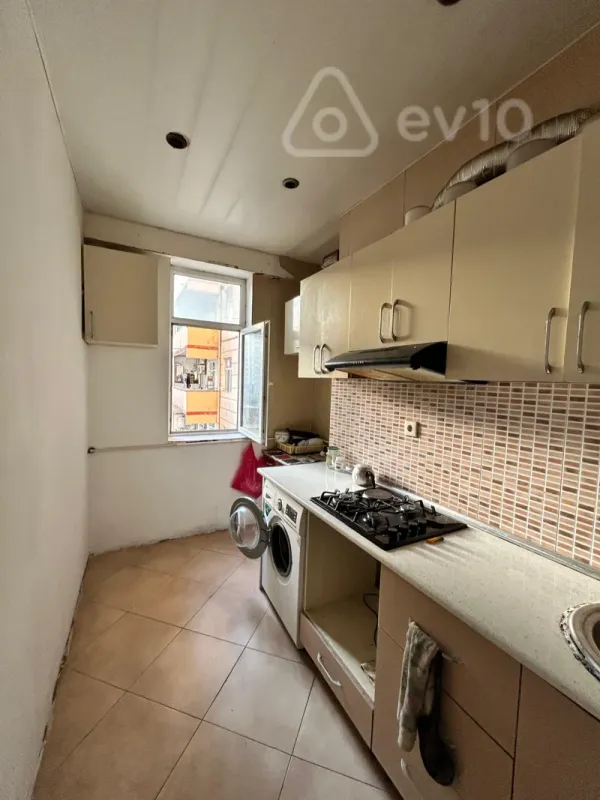 Satılır 3 otaqlı yeni tikili 88 m²