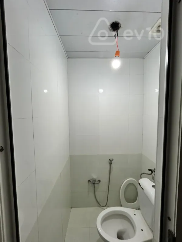 Satılır 3 otaqlı yeni tikili 88 m²