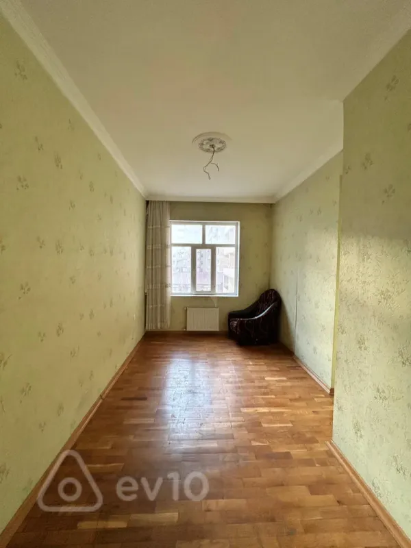 Satılır 3 otaqlı yeni tikili 88 m²