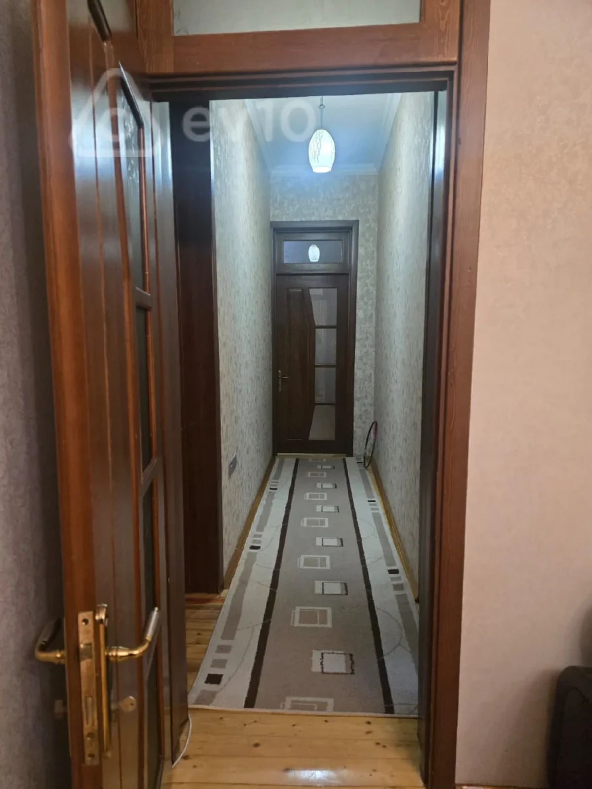 Satılır 3 otaqlı həyət evi 100 m²