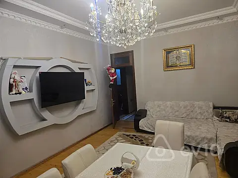 Satılır 3 otaqlı həyət evi 100 m²