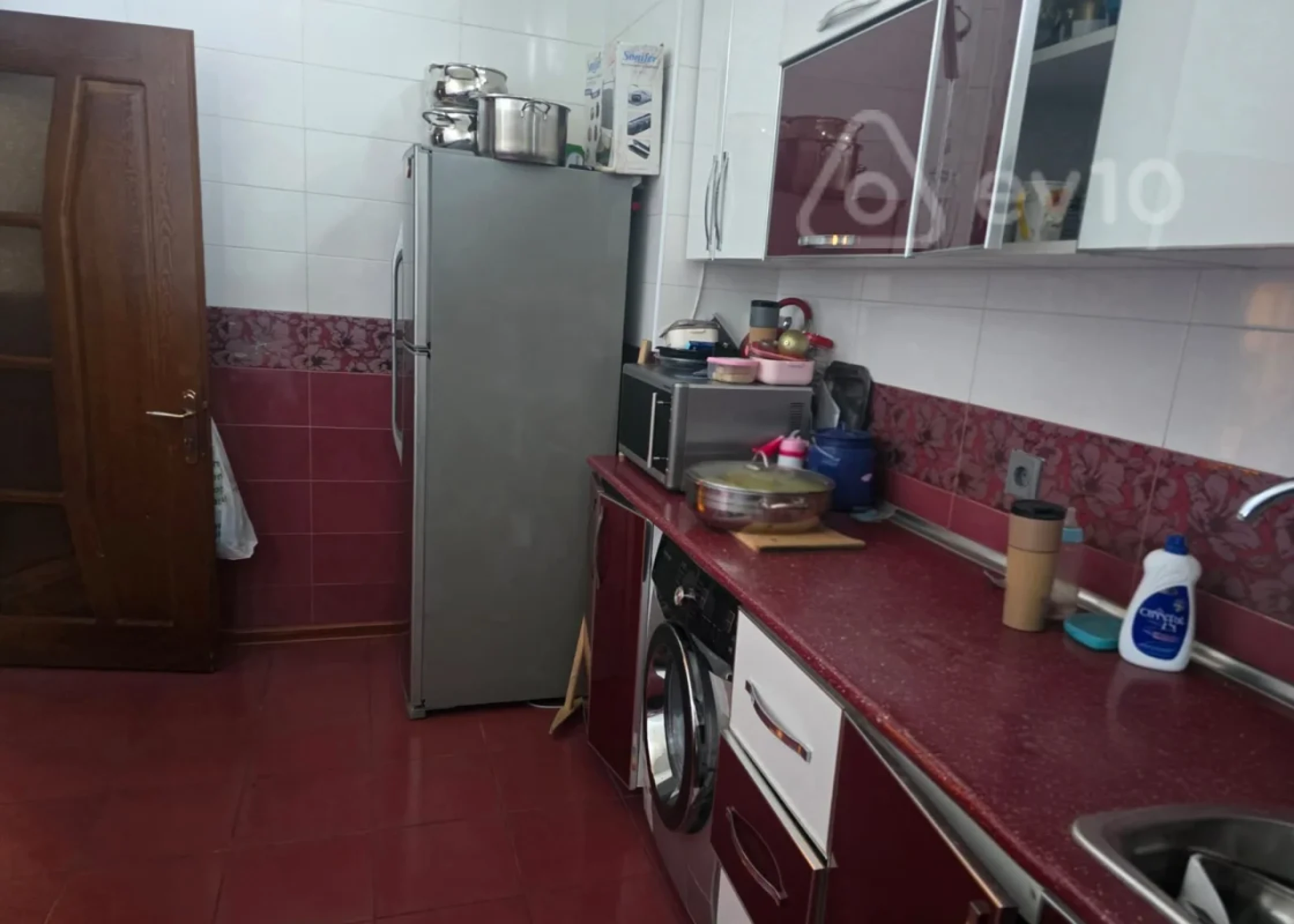 Satılır 3 otaqlı həyət evi 100 m²