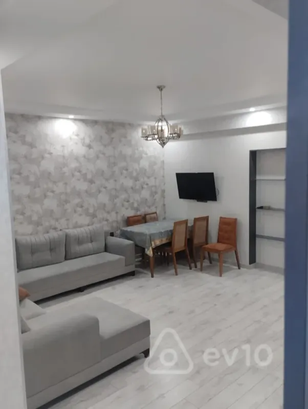 Kirayə verilir 3 otaqlı yeni tikili 90 m²