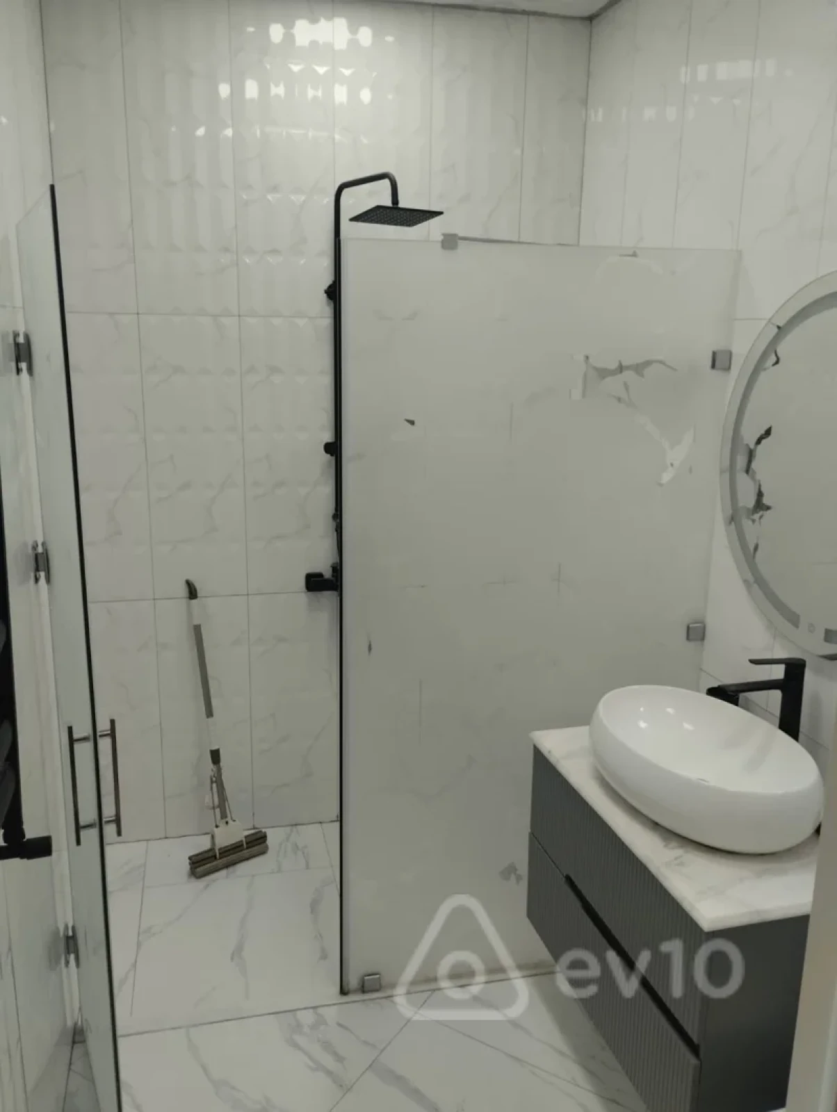 Kirayə verilir 3 otaqlı yeni tikili 90 m²