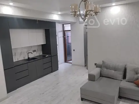 Kirayə verilir 3 otaqlı yeni tikili 90 m² — Bakı, Yasamal 3 otaq 90.00 m²