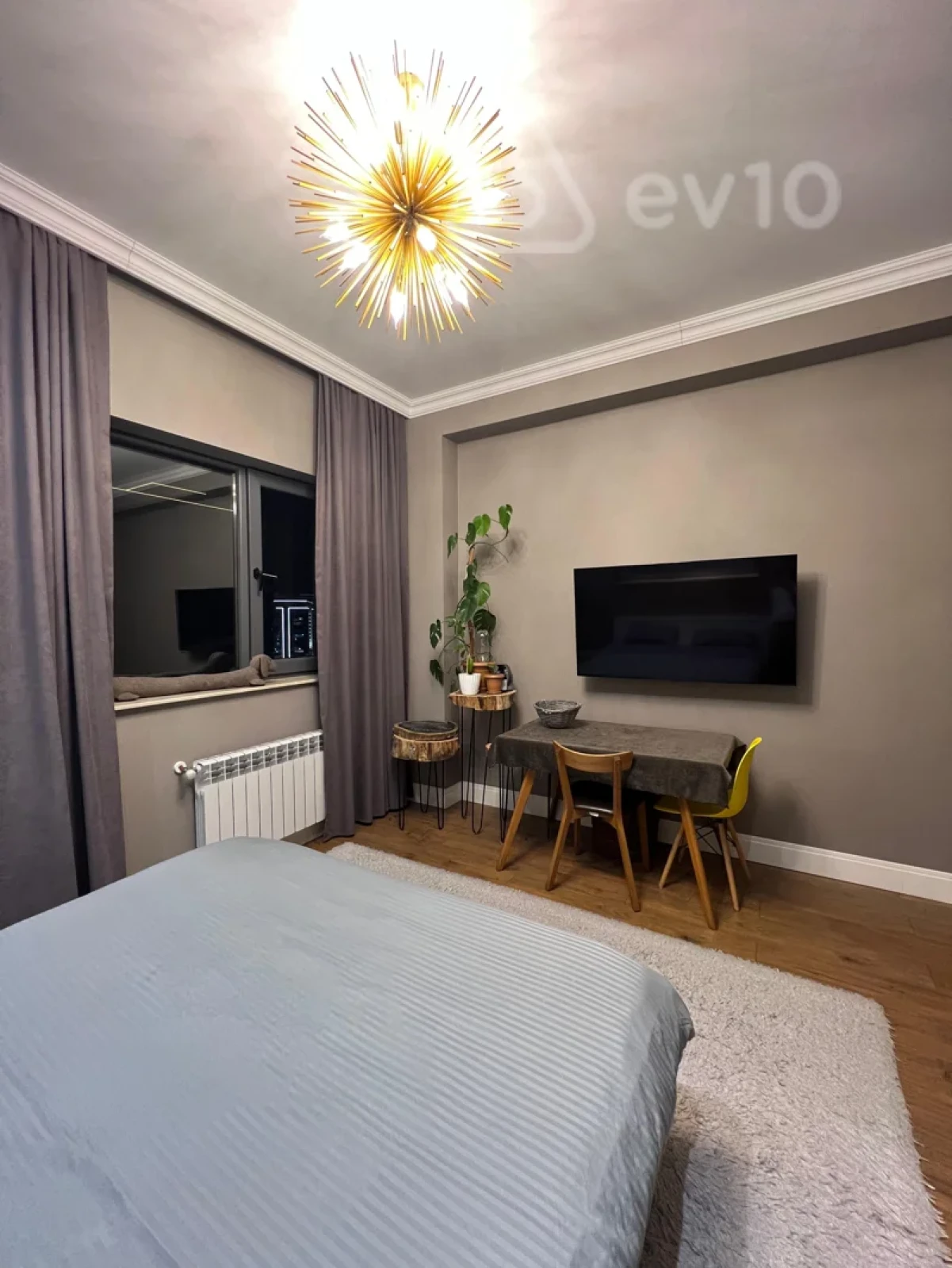 Kirayə verilir 3 otaqlı yeni tikili 157 m²