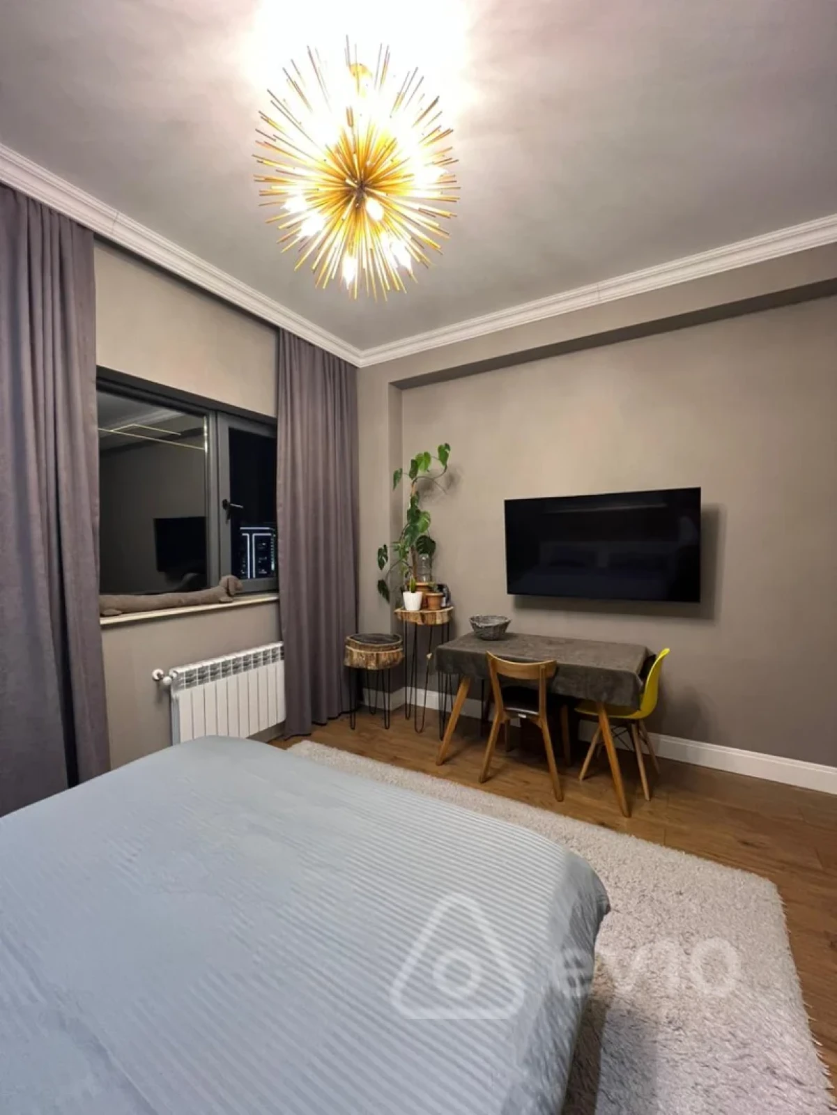 Kirayə verilir 3 otaqlı yeni tikili 157 m²