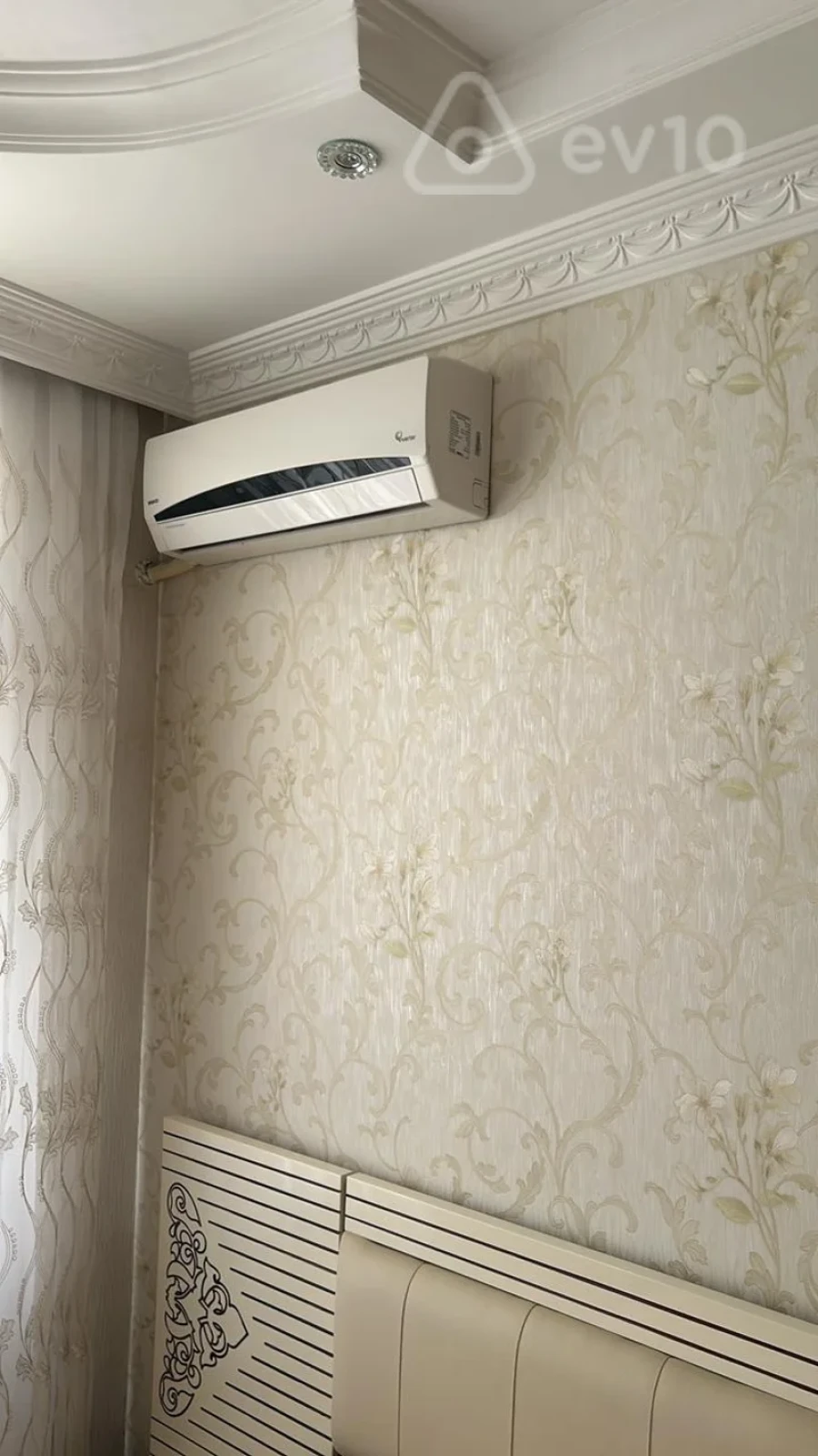 Kirayə verilir 3 otaqlı yeni tikili 100 m²