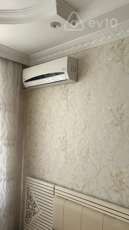 Kirayə verilir 3 otaqlı yeni tikili 100 m²