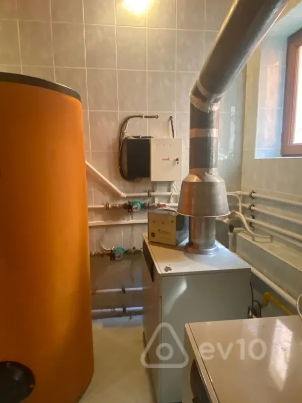 Kirayə verilir 7 otaqlı həyət evi 750 m²