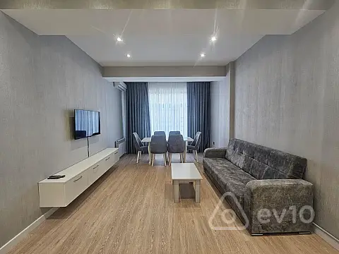 Kirayə verilir 2 otaqlı yeni tikili 80 m² — Bakı, Xətai 2 otaq 80.00 m²