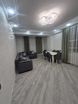 Kirayə verilir 2 otaqlı yeni tikili 90 m²