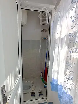 Kirayə verilir 1 otaqlı köhnə tikili 35 m²
