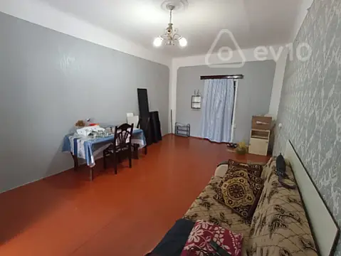 Kirayə verilir 1 otaqlı köhnə tikili 35 m² — Sumqayıt 1 otaq 35.00 m²