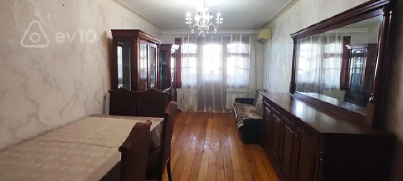 Kirayə verilir 2 otaqlı köhnə tikili 60 m² — Sumqayıt 2 otaq 60.00 m²