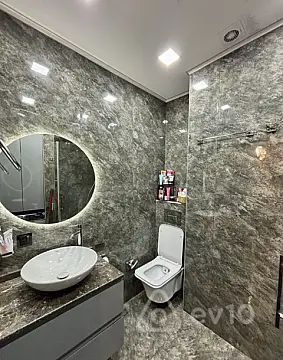 Kirayə verilir 2 otaqlı yeni tikili 60 m²