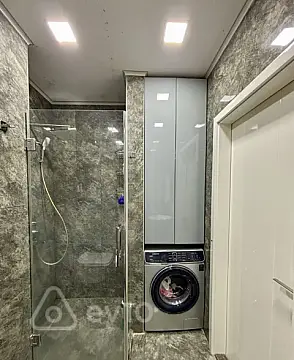 Kirayə verilir 2 otaqlı yeni tikili 60 m²