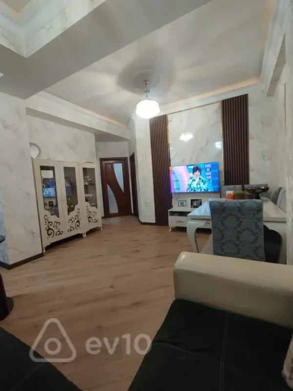 Satılır 3 otaqlı yeni tikili 66 m²