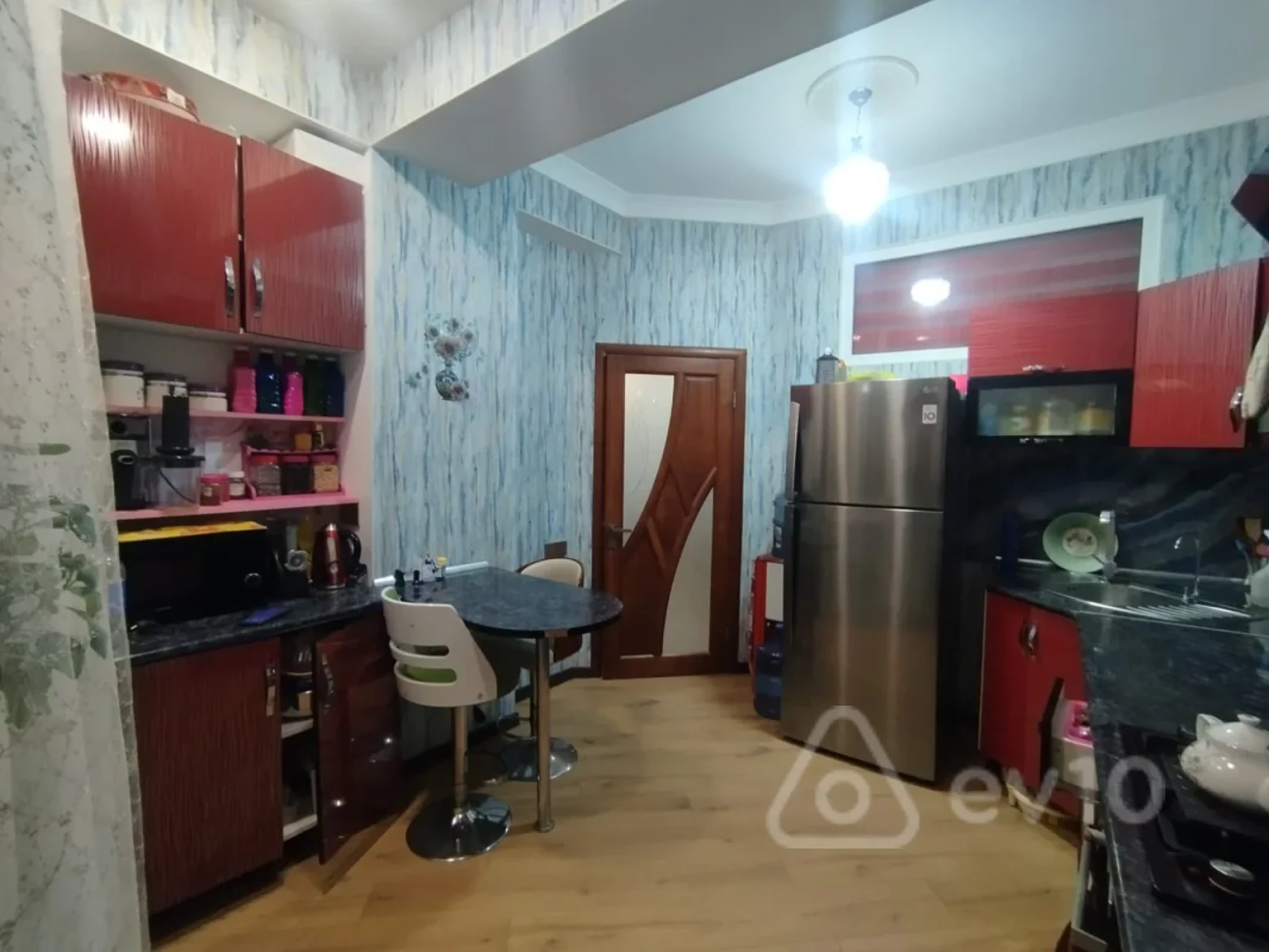 Satılır 3 otaqlı yeni tikili 66 m²