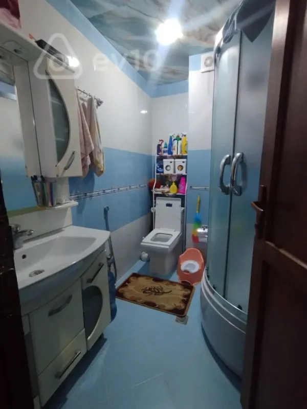 Satılır 3 otaqlı yeni tikili 66 m²