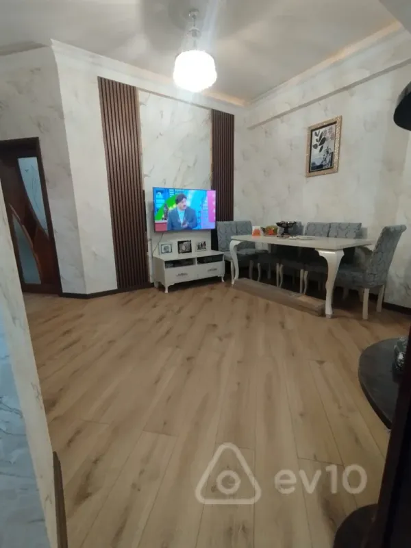 Satılır 3 otaqlı yeni tikili 66 m²