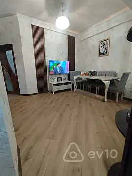 Satılır 3 otaqlı yeni tikili 66 m² — Bakı, Yasamal 3 otaq 66.00 m²