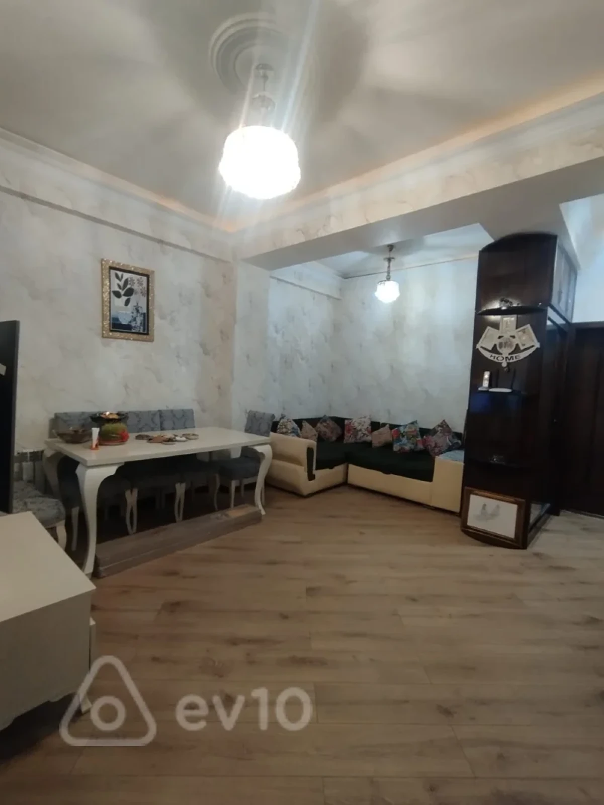 Satılır 3 otaqlı yeni tikili 66 m²