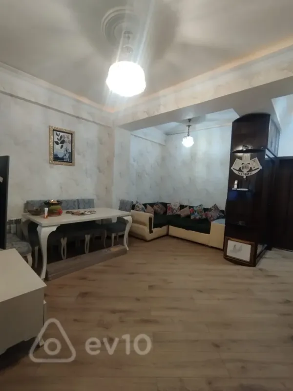 Satılır 3 otaqlı yeni tikili 66 m²