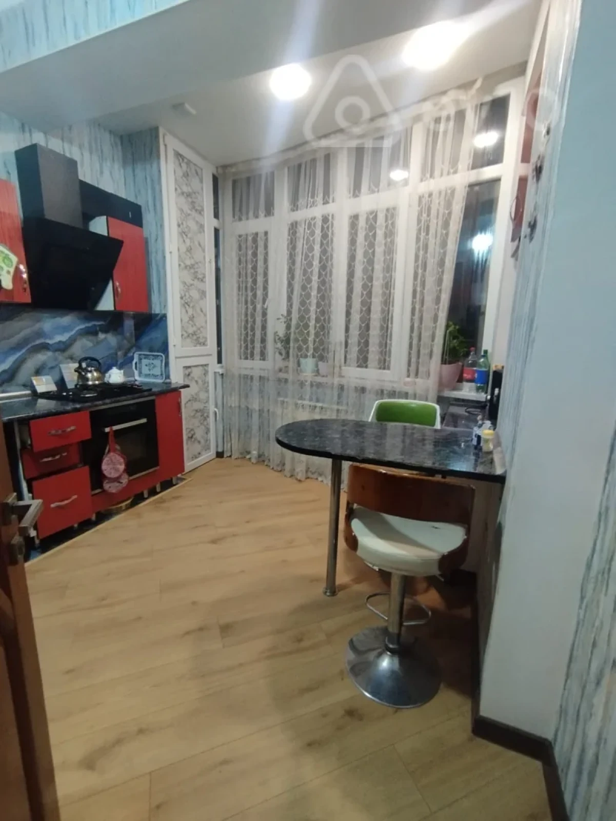 Satılır 3 otaqlı yeni tikili 66 m²