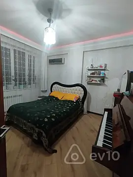 Satılır 3 otaqlı yeni tikili 66 m²