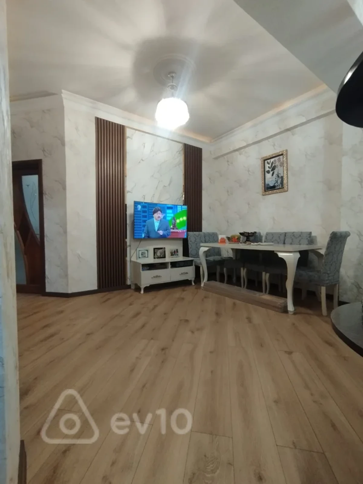 Satılır 3 otaqlı yeni tikili 66 m²