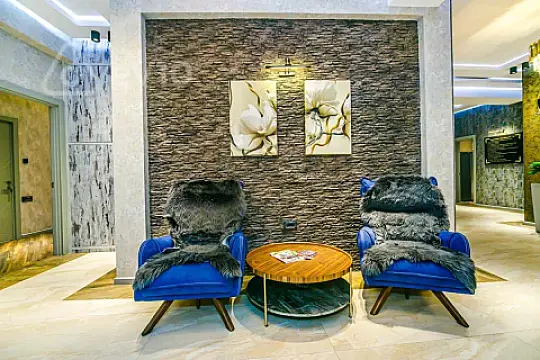 Kirayə verilir 5 otaqlı yeni tikili 245 m²