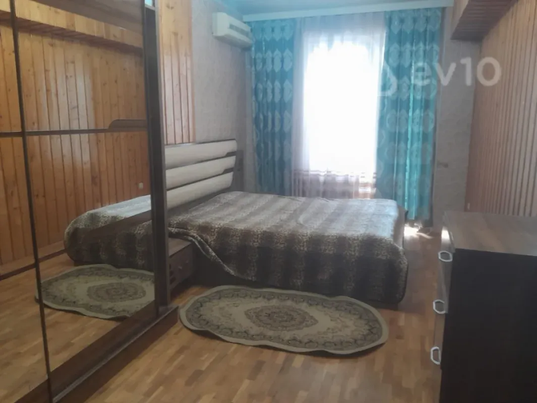 Kirayə verilir 3 otaqlı yeni tikili 110 m²