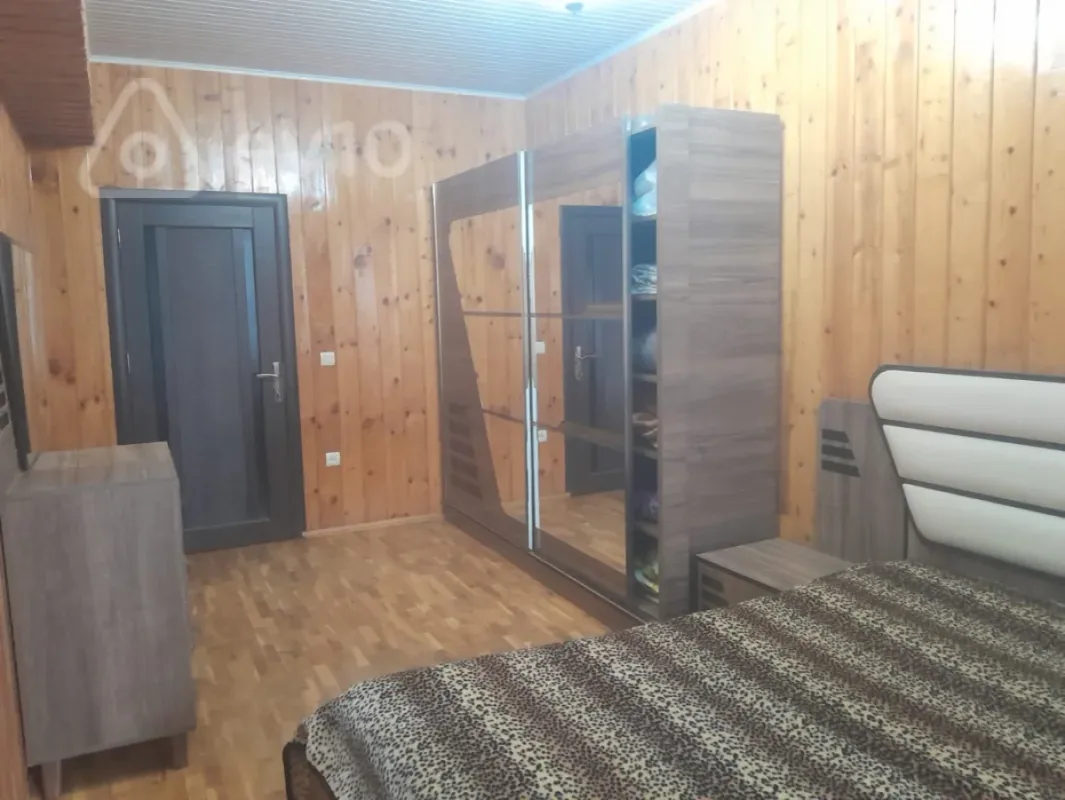 Kirayə verilir 3 otaqlı yeni tikili 110 m²