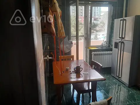 Kirayə verilir 3 otaqlı yeni tikili 110 m²