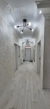 Kirayə verilir 4 otaqlı həyət evi 125 m²