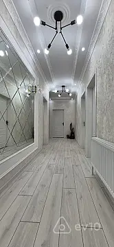 Kirayə verilir 4 otaqlı həyət evi 125 m²