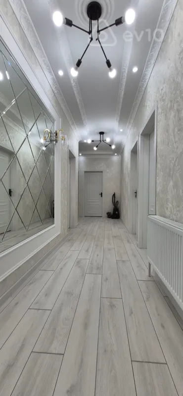 Kirayə verilir 4 otaqlı həyət evi 125 m²