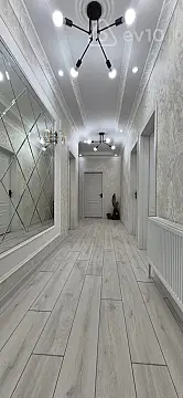 Kirayə verilir 4 otaqlı həyət evi 125 m²